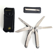 Leatherman Surge Multitool