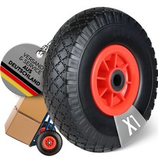 PU Rad Ersatzrad 260x85 mm