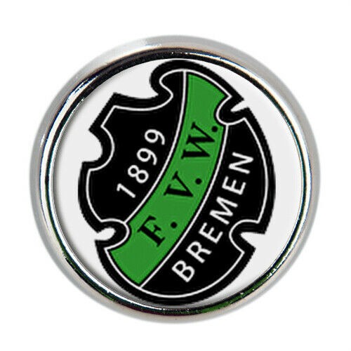 Werder bremen pin - bremen,