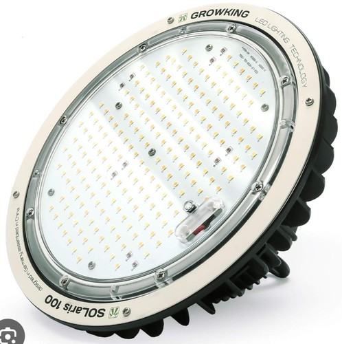 Led lampe growking - growking, solaris