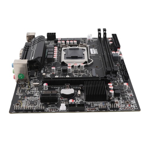 H510 motherboard for - h510, 10