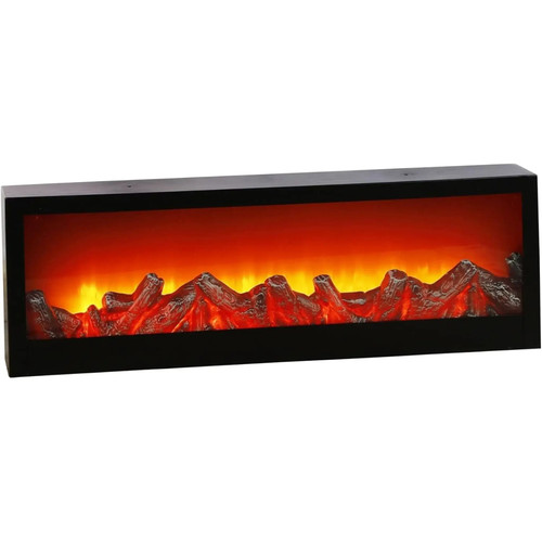 Dekokamin led kamin - dekokamin,