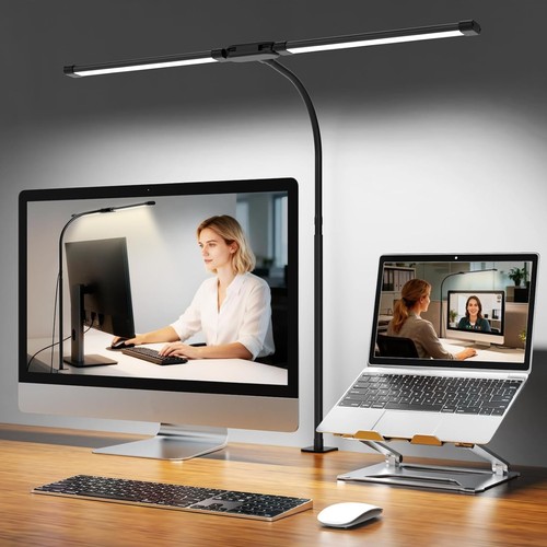 Led schreibtischlampe dimmbar - led,