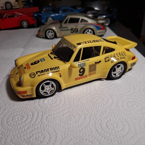 Porsche 911 964 rennmodell - 911/964, #9