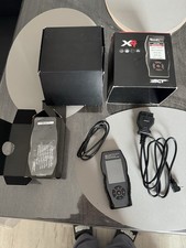 SCT X4 7015 Flasher Programmer Tuner Ford 1996-2020 USA Modelle