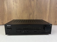 Philips FA650 INTEGRATED