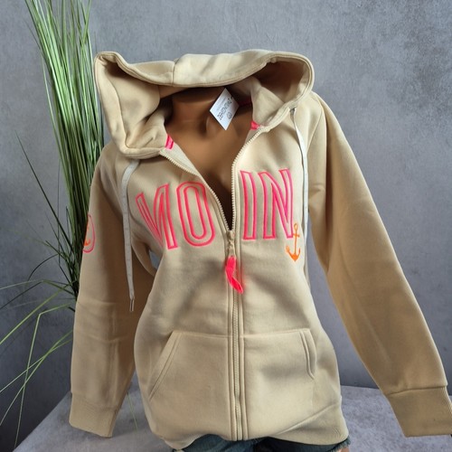 Zwillingsherz sweatjacke - zwillingsherz,