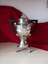 Samowar Metall Sammlerstück Dekoration Teezubereitung ohne Kabel - DEKO - Graetz