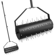 Rasenbelüfter Manuell