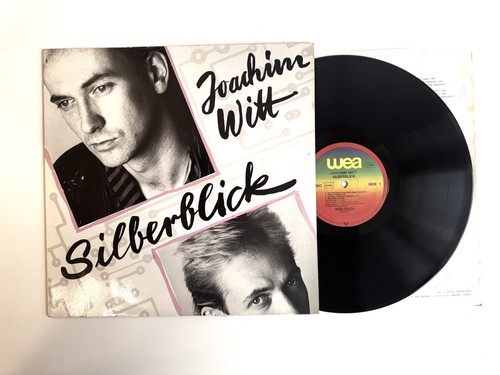 Joachim witt silberblick - joachim,