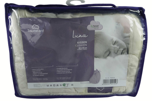 Träumeland luna kinderkissen - luna,