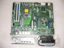 ASRock Server Bundle E3C236D4M-4L + Intel Xeon + DDR4 ECC RAM zur Auswahl