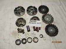 GEWERBLICH Motobi Pesaro -50