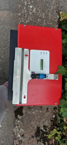 Sma sunny boy sb1200 solar - boy,