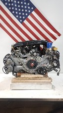 Motor Subaru WRX 2.0 AWD FA20E