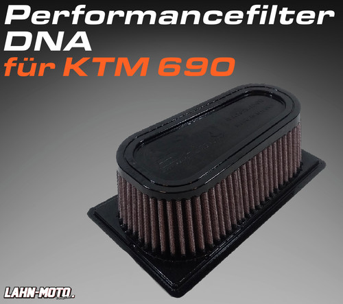 Dna high performance - dna,