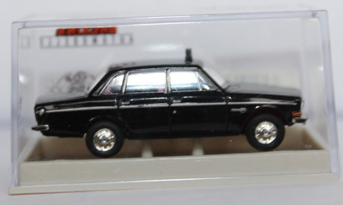 Volvo 144 taxi brekina - taxi,