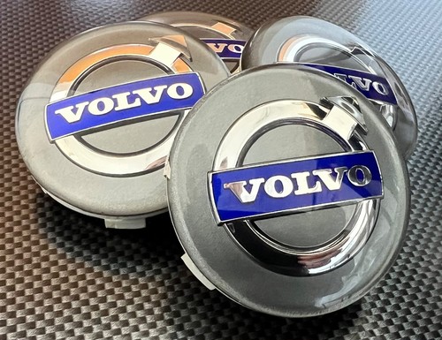 Original volvo - 4x,