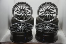 4 x Keskin KT20 19 Zoll Alufelgen VW Golf 4 Audi a3 s3 tt 8N octavia 1U