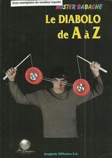 Der Diabolo von A bis Z -
