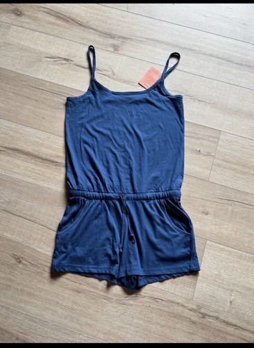 Blue motion kurzoverall - motion,
