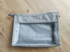 LR Waschtasche Toilettenbeutel Kosmetiktasche Pflegebeutel Beautybag Tasche