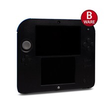Nintendo 2DS Konsole in