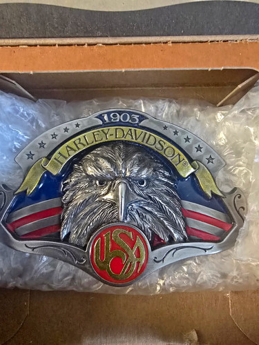 Harley-Davidson