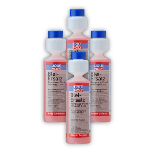 Additiv liqui moly - 4x, 1010