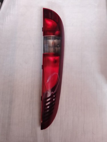 Mercedes vaneo rücklicht - mercedes,