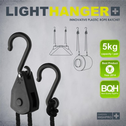 Garden highpro lighthanger 5kg - lighthanger,