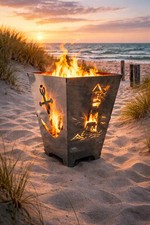 Feuerkorb/Feuerschale