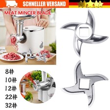 1/4xEdelstahl Lochscheiben