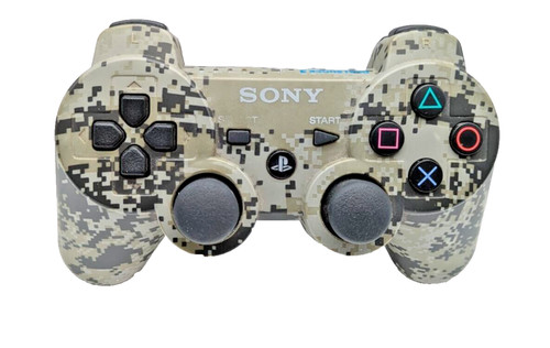 Sony ps3 dualshock - dualshock, 3