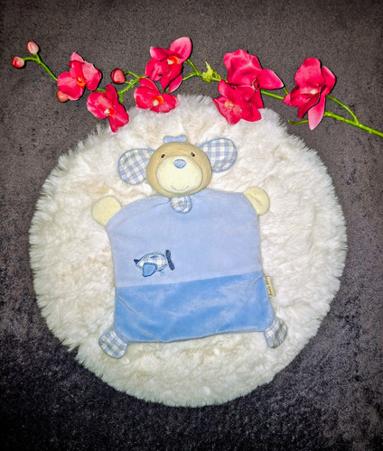Beauty baby schmusetuch - baby,
