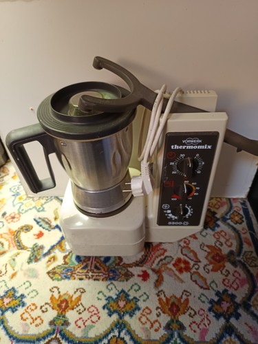 Thermomix 3300 ersatzteile - tm, (ersatzteile