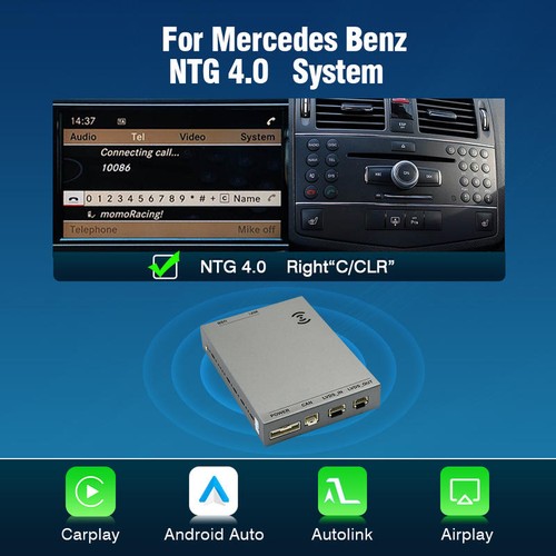 Ntg4 gps nav - ntg4.0,