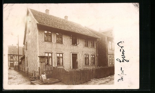Foto ringelheim haus mit - ringelheim,,