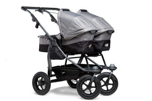 Tfk duo zwillings oder - duo,