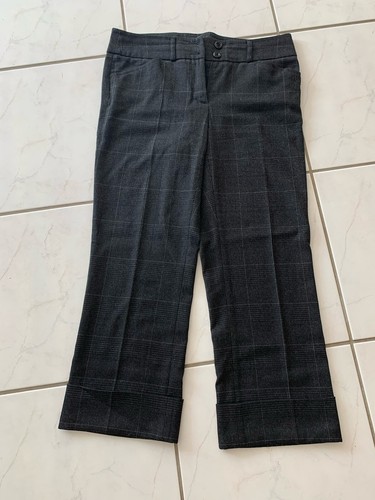 Vanilia hose anthrazit grau - anthrazit, -grau