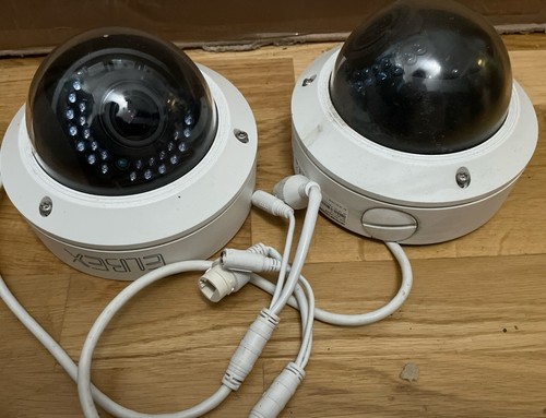Elbex poe network camera - network,
