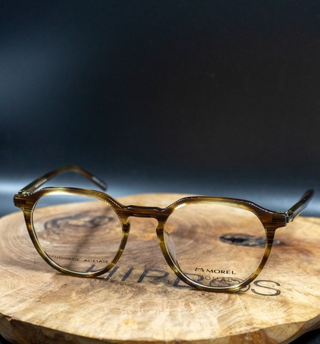 Nomad morel herren - by, brille
