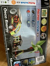 fischertechnik 520400 oeco