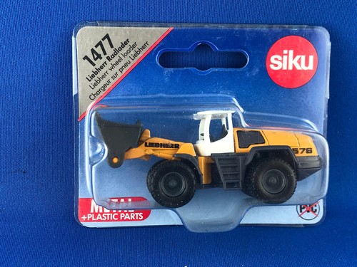 Siku super 1477 liebherr - siku,