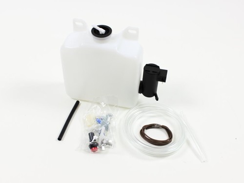 Waschwasserbehälter käfer - waschwasserbehälter, vw