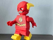 Xxl brick flash - *, dc