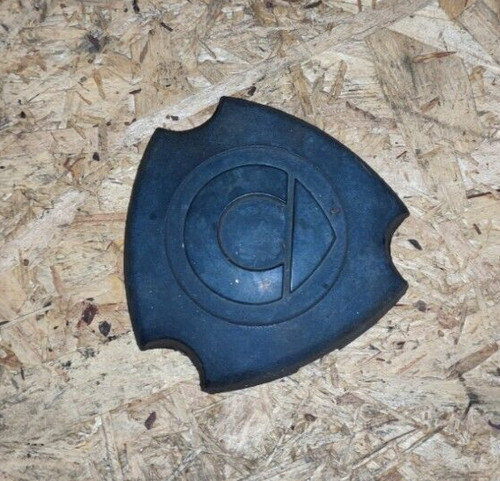 Smart 450 original - , nabendeckel
