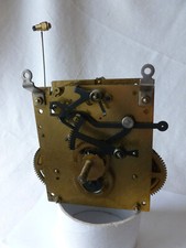 JUNGHANS  KETTENZUGWERK MIT