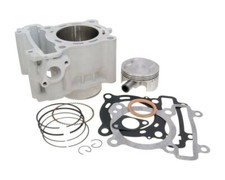 Zylinderkit 177ccm NARAKU 66mm Keramik für YAMAHA YZF-R WR X-Max 125ccm Motorrad