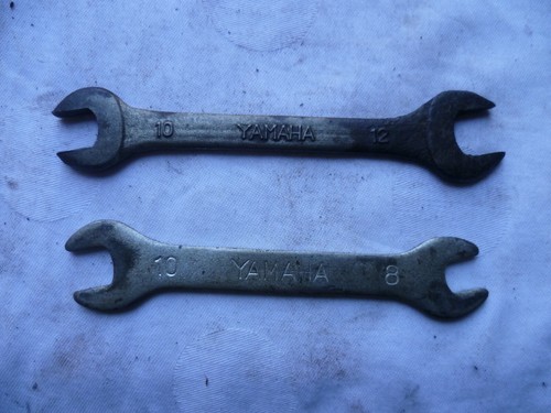 Original yamaha bordwerkzeug - original,